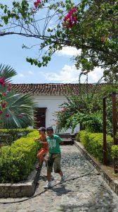 santa fe de antioquia