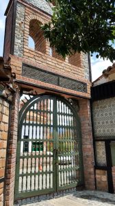santa fe de antioquia