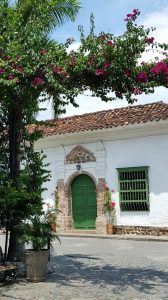 santa fe de antioquia
