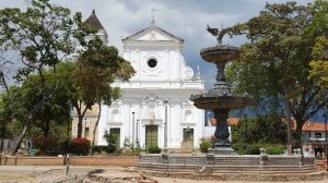 santa fe de antioquia