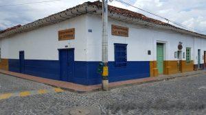 santa fe de antioquia