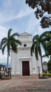 santa fe de antioquia