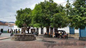 santa fe de antioquia