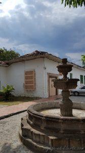 santa fe de antioquia