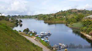 El Peñol, Antioquia