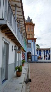 El Peñol, Antioquia
