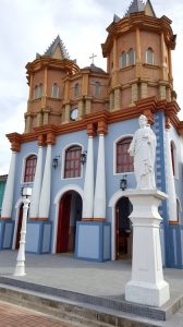 El Peñol, Antioquia