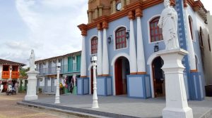 El Peñol, Antioquia