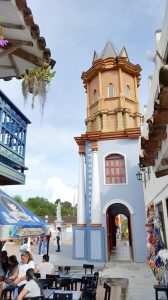 El Peñol, Antioquia