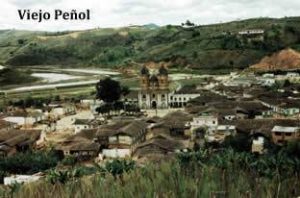 El Peñol, Antioquia