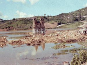 El Peñol, Antioquia