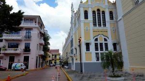 panama city