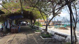 panama city