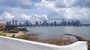 panama city