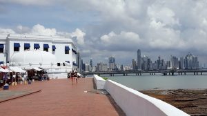 panama city