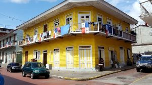 panama city