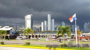panama city