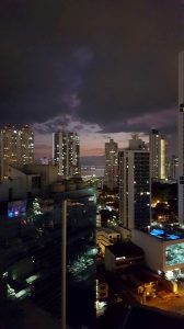 panama city