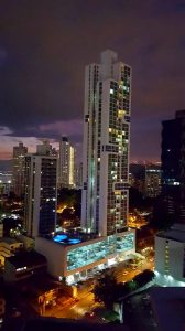 panama city