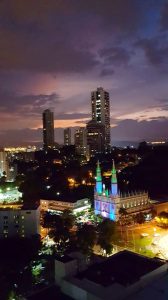 panama city