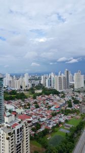 panama city