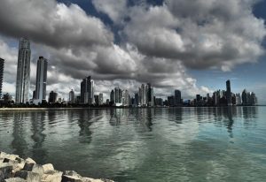 panama city