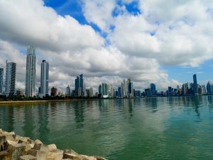 panama city