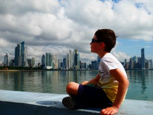 panama city