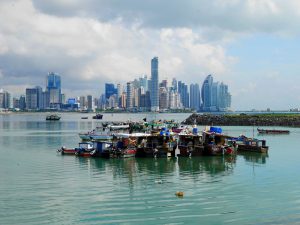 panama city