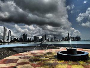 panama city