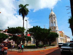 panama city