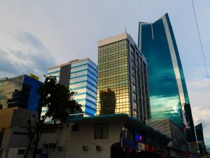 panama city