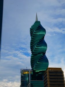 panama city