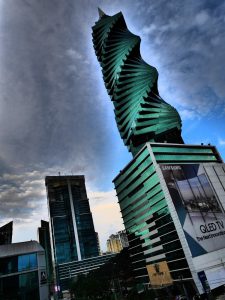 panama city