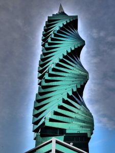 panama city