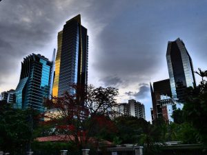 panama city