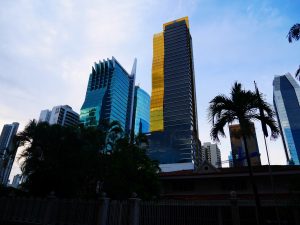 panama city