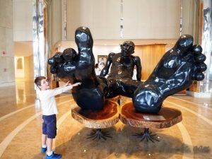 panama city trump tower