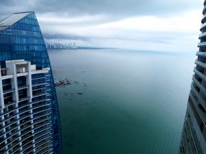 panama city trump tower