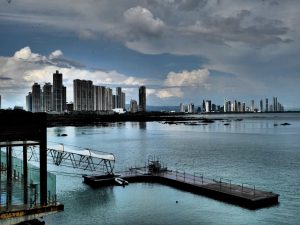 panama city trump tower