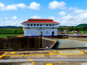 canal de panama