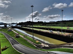 canal de panama
