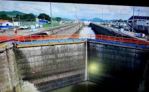 canal de panama