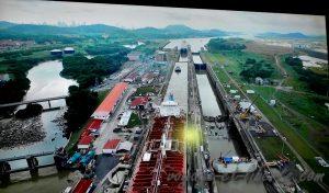canal de panama
