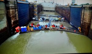 canal de panama