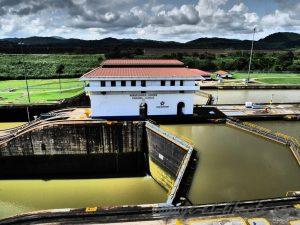 canal de panama