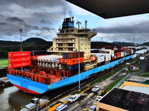 canal de panama