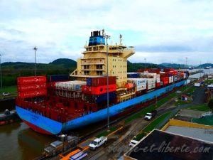 canal de panama