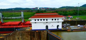 canal de panama