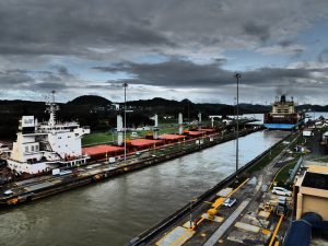 canal de panama